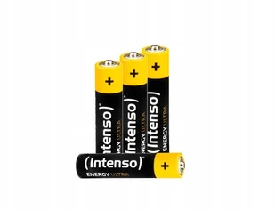 Intenso LR03/AAA 24 szt - Baterie i akcesoria - miniaturka - grafika 3