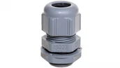 Kanały kablowe - Legrand Dławnica kablowa poliamidowa M20 IP68 jasnoszara ISO-20 098003 098003 - miniaturka - grafika 1