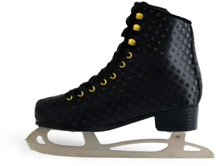 SMJ sport Łyżwy figurowe sport Exclusive - Łyżwy - miniaturka - grafika 9