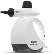 Pozostałe urządzenia czyszczące - SOLAC LV1350 Odkurzacz parowy 1200 W LV1350 Odkurzacz parowy 1200 W - miniaturka - grafika 1
