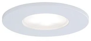 Paulmann spot wpuszczany LED Calla sztywny biały - Oprawy, klosze i abażury - miniaturka - grafika 5