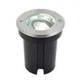 Lampy ogrodowe - Endon Endon Hoxton 79195 downlight wpuszczany 6W/LED IP67 500lm 79195 - miniaturka - grafika 1