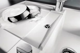 Blanco METRA 45S TARTUFO 517345 - Zlewozmywaki - miniaturka - grafika 3