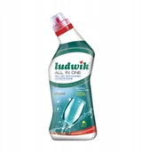 Akcesoria i części do zmywarek - Żel do zmywarek Ludwik All in one 750 ml - miniaturka - grafika 1