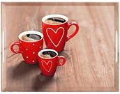 Tace i patery - Emsa Klasyczna taca, 50 x 37 cm 517751 - miniaturka - grafika 1