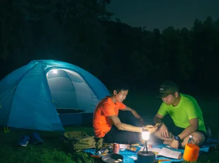 Fenix Latarka diodowa CL26R kempingowa czerwona 039-361 - Latarki Fenix Latarka diodowa CL26R kempingowa czerwona 039-361 - Latarki - miniaturka - grafika 15