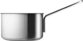 Rondle - Eva Solo rondel 25,7 x 13 x 14 cm stal nierdzewna/aluminium srebrny twm_890832 - miniaturka - grafika 1