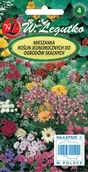 Nasiona i cebule - Legutko Mieszanka roślin do ogrodów sklanych 5903837368006 - miniaturka - grafika 1