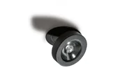 Lampy sufitowe - Azzardo Reflektor do wbudowania Frida 12W 4000K AZ4528  AZ4528 - miniaturka - grafika 1