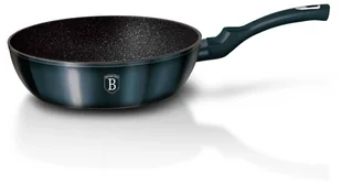 ZESTAW GARNKÓW BERLINGER HAUS BH-7031 AQUAMARINE - Zestawy garnków i patelni - miniaturka - grafika 7