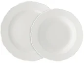 Serwisy obiadowe - Hutschenreuther serwis stołowy 12-częściowy 02013-800001-18339 - miniaturka - grafika 1