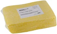 Ściereczki, gąbki, czyściki - SemyTop semy Top Spezial-ściereczka do czyszczenia w pudełku dozującym, żółty, 38 x 60 cm, 50 chusty per box, 1er Pack (1 X 1 sztuki) ST-88213 - miniaturka - grafika 1