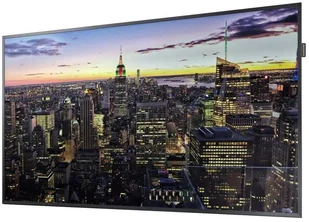 Samsung QM49H (LH49QMHPLGC/EN) - Monitory - miniaturka - grafika 11