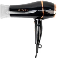 Suszarki do włosów - ACTIVESHOP Kessner Suszarka Profesjonalna 2100w Czarna 10003_132637 - miniaturka - grafika 1