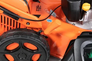 Oleo-Mac ITALIA GMC 53 VK ALLROAD4 66079174E5 - Kosiarki - miniaturka - grafika 5