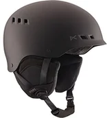 Kaski narciarskie - Anon Talan kask snowboardowy, męski, czarny, S 13322101001_Black_S - miniaturka - grafika 1