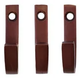 House Doctor House Doctor - Zestaw trzech wieszaków Bath 16302 - Pudła i pojemniki do przechowywania - miniaturka - grafika 13