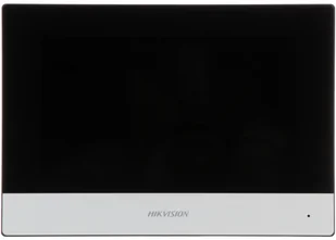HIKVISION PANEL WEWNĘTRZNY IP DS-KH6320-WTE1/EU  - Akcesoria do domofonów i wideodomofonów - miniaturka - grafika 2