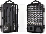 Zestawy narzędziowe - GEKO Zestaw Bitów I Narzędzi G30062 - miniaturka - grafika 1