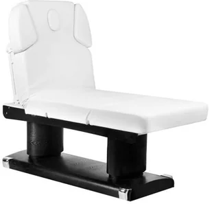 SPA LEŻANKA KOSMETYCZNA AZZURRO 838 4 SILN. 114879 - Fotele kosmetyczne - miniaturka - grafika 7