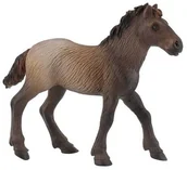 Figurki dla dzieci - Pierot Figurka Źrebię rasy Camargue - miniaturka - grafika 1