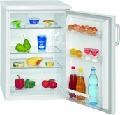 Lodówki - Bomann VS 2195/WH - miniaturka - grafika 1