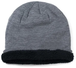 Art of Polo Czapka No to futro - Czapki damskie - miniaturka - grafika 3