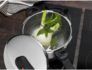 Zwilling Szybkowar EcoQuick II - 6 L 64243-622-0 - Szybkowary - miniaturka - grafika 9