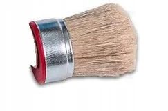 Pędzel Malarski Konstrukcyjny Okrągły 35MM Zapas - Pędzle i wałki - miniaturka - grafika 2