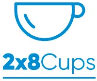 Ekspres do kawy Severin KA 5829 - Ekspresy do kawy - miniaturka - grafika 15