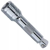 Klucze i nasadki - Sata Przedłużka Duplex Do Nasadek 1/2" 254MM - miniaturka - grafika 1