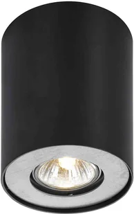 Italux Pitch LED TS04108A 7W 700LM 3000K S.WH - Oprawy, klosze i abażury - miniaturka - grafika 2