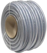 Węże ogrodowe i zraszacze - Wąż techniczny Refittex Cristallo 10 mm 35 m - miniaturka - grafika 1