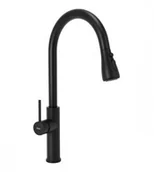 Baterie kuchenne - REA B2057 Nest Black Bateria kuchenna - miniaturka - grafika 1