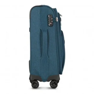 Wittchen Walizka Comfort Line II mała 4k 45l 56-3S-501-90 - Walizki - miniaturka - grafika 4