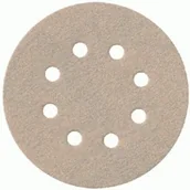 Materiały ścierne - Metabo 25 przyczepnych tarcz szlifierskich 125 MM P 180, 625731000 - miniaturka - grafika 1