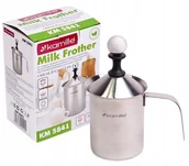 Spieniacze do mleka - Kamille KM5841 - miniaturka - grafika 1