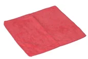 Ściereczki, gąbki, czyściki - CleanPRO ŚCIERKA MIKROFIBRA 32X32 352033 - miniaturka - grafika 1