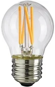 Żarówki LED - Eko-Light Żarówka FILAMENT LED E27 4W neutralna 4000K G45 EKZA0957 - miniaturka - grafika 1