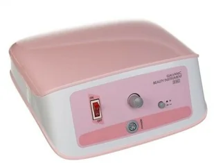 Galwan BR-863 Szary BR-863/GREY - Pozostałe urządzenia kosmetyczne - miniaturka - grafika 3