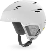 Kaski narciarskie - Giro Envi MIPS Kask Kobiety, matte white S | 52-55,5cm 2020 Kaski narciarskie 240174-011 - miniaturka - grafika 1