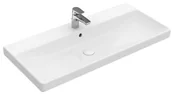 Umywalki - Villeroy & Boch Avento 80x47 415680R1 - miniaturka - grafika 1