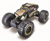 Modele zdalnie sterowane - Maisto SAMOCHÓD ZDALNIE STEROWANY ROCK CRAWLER RC PRO USB 81334 81334 - miniaturka - grafika 1