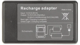 Zasilacz do spawarki Signal Fire AI-9/PS - Zasilacze i transformatory - miniaturka - grafika 3