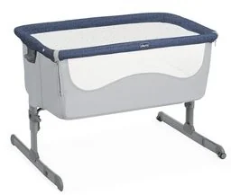 Chicco Next2Me Spectrum - Łóżeczka i kojce - miniaturka - grafika 9