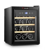 Chłodziarki do wina - Climadiff CLS12H - miniaturka - grafika 1