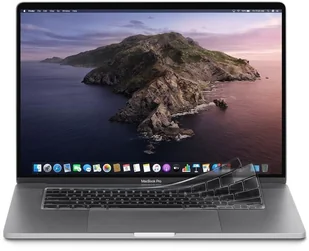 Moshi Nakładka na klawiaturę MacBook Pro 13'' 2020 - Części i akcesoria do laptopów - miniaturka - grafika 3