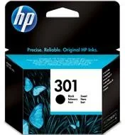 HP Nr 301 CH561EE - Tusze oryginalne HP Nr 301 CH561EE - Tusze oryginalne - miniaturka - grafika 4