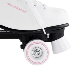 Nils EXTREME EXTREME Wrotki EXTREME NQ8400S rozmiar 35) - Wrotki - miniaturka - grafika 11