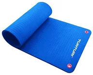Maty do ćwiczeń - Tunturi Mata Fitness Pro 180 x 60 x 1,8 cm, 14tusfu126 14TUSFU126 - miniaturka - grafika 1